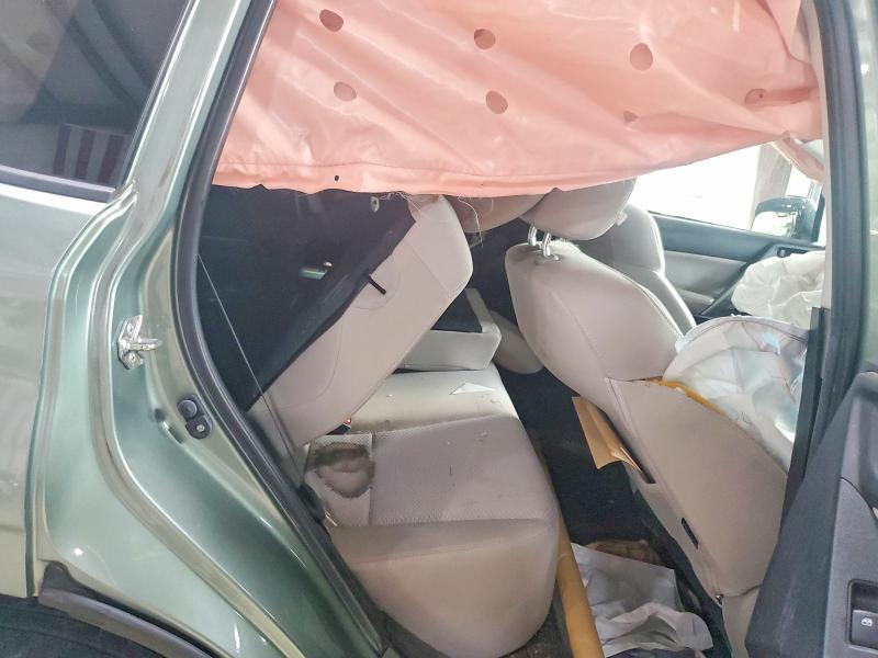 67315146 :رقم المزاد ، JF2SJADC2GH401952 vin ، 2016 Subaru Forester مزاد بيع
