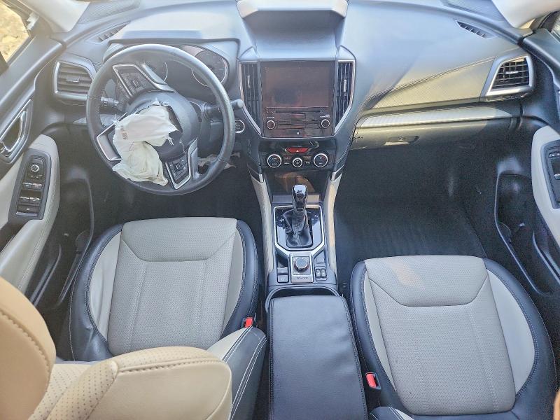 67820896 :رقم المزاد ، JF2SKAUC4KH568139 vin ، 2019 Subaru Forester مزاد بيع