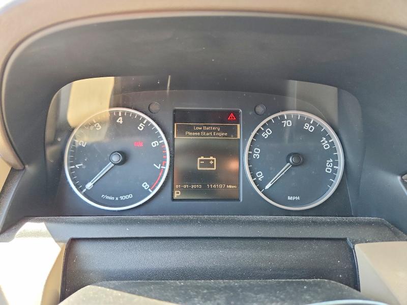 Aukcja sprzedaży 2016 Land Rover Lr4, vin: SALAG2V67GA800252, numer aukcji: 68037626
