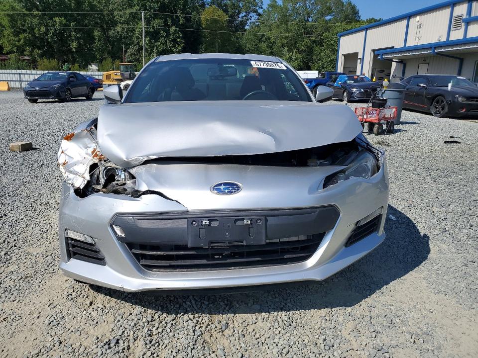 67730076 :رقم المزاد ، JF1ZCAB16D1610100 vin ، 2013 Subaru Brz مزاد بيع