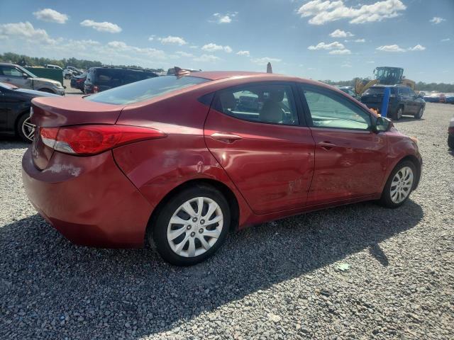 Продажа на аукционе авто 2013 Hyundai Elantra, vin: 5NPDH4AE9DH193270, номер лота: 68709196