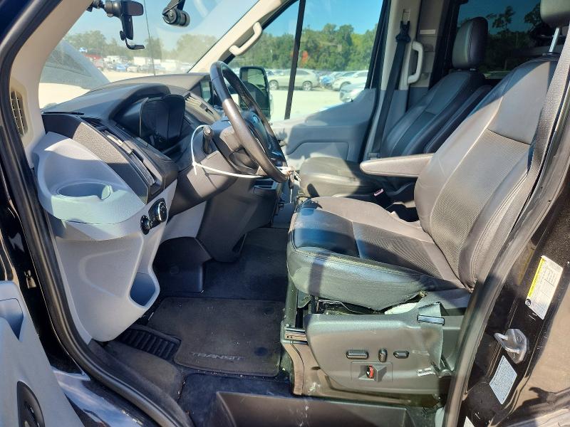 Aukcja sprzedaży 2018 Ford Transit, vin: 1FBVU4XV9JKA12953, numer aukcji: 70274606