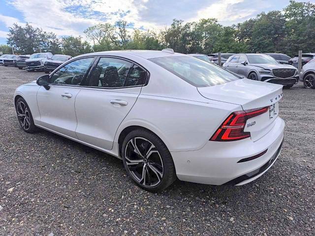 Aukcja sprzedaży 2024 Volvo S60, vin: 7JRL12TL4RG282645, numer aukcji: 67938996