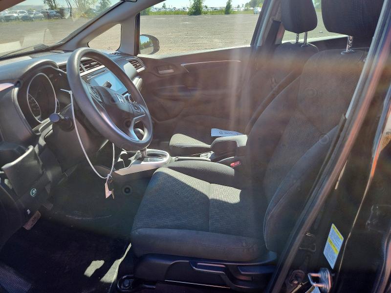 Продаж на аукціоні авто 2015 Honda Fit, vin: 3HGGK5H50FM106896, номер лоту: 66041146