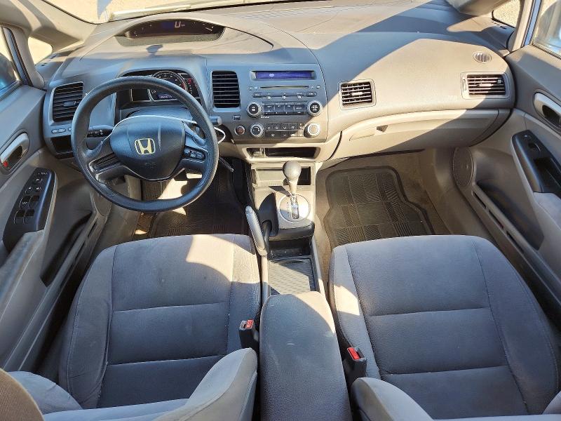 Aukcja sprzedaży 2006 Honda Civic, vin: JHMFA16546S006346, numer aukcji: 70895256