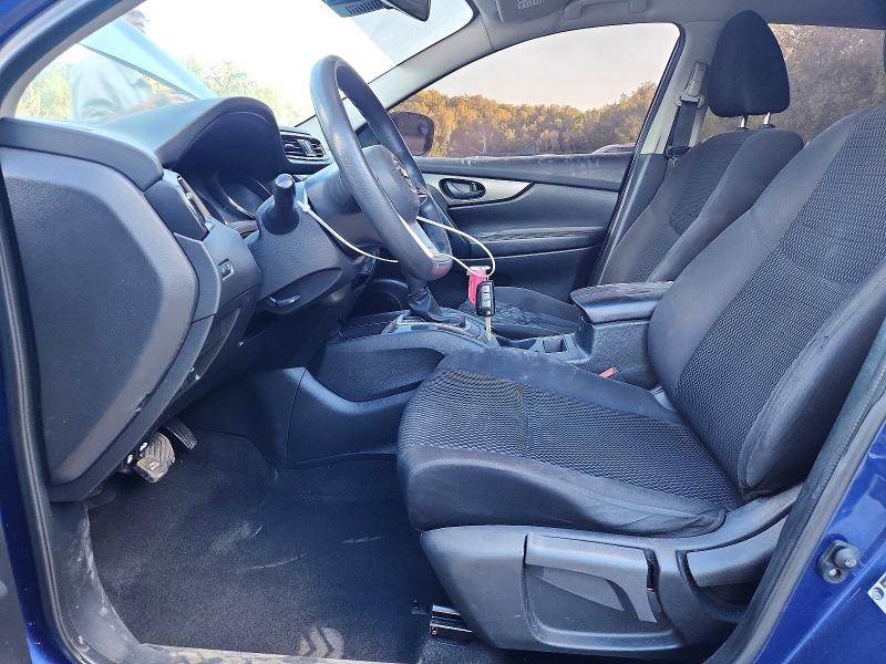 Aukcja sprzedaży 2021 Nissan Rogue Sport, vin: JN1BJ1AV3MW307965, numer aukcji: 68629706