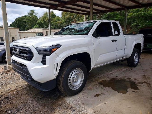 2026 Toyota Tacoma მანქანა იყიდება აუქციონზე, vin: 3TYJDAKN3TT028663, აუქციონის ნომერი: 67366156