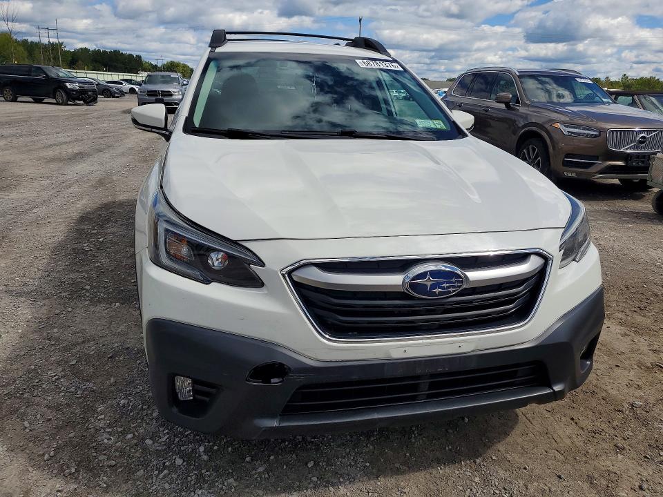 Aukcja sprzedaży 2020 Subaru Outback, vin: 4S4BTACC7L3211996, numer aukcji: 68781376