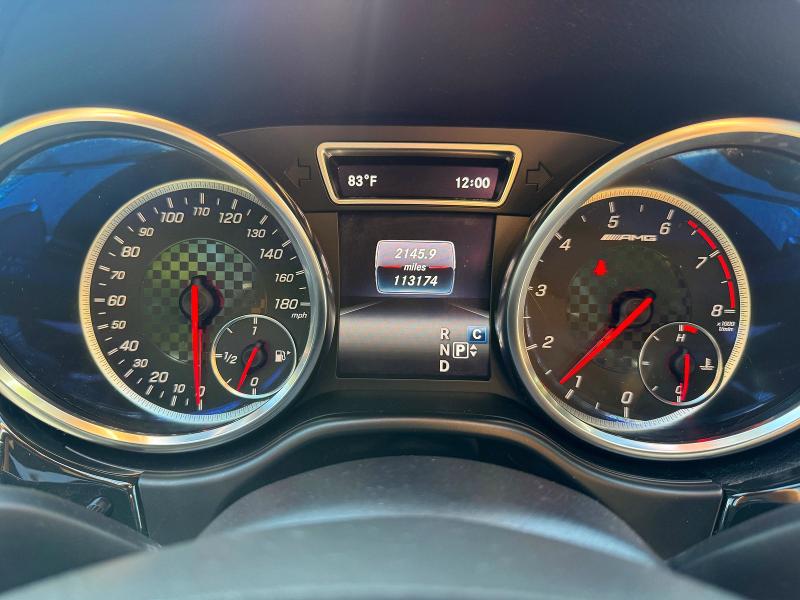 Auction sale of the 2018 Mercedes-benz Gle Coupe, vin: 4JGED6EB2JA102530        , lot number: 69364376