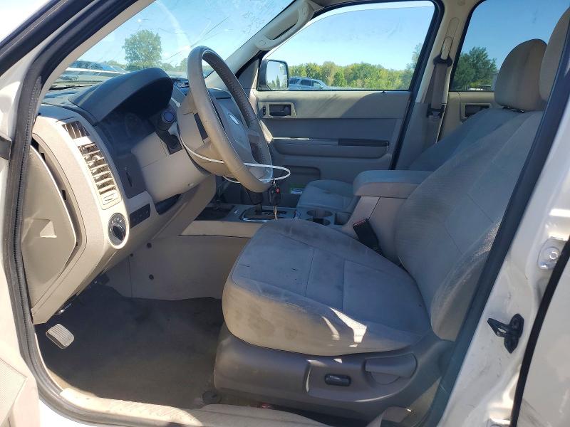 Продаж на аукціоні авто 2011 Ford Escape, vin: 1FMCU0D78BKA79347, номер лоту: 68986046
