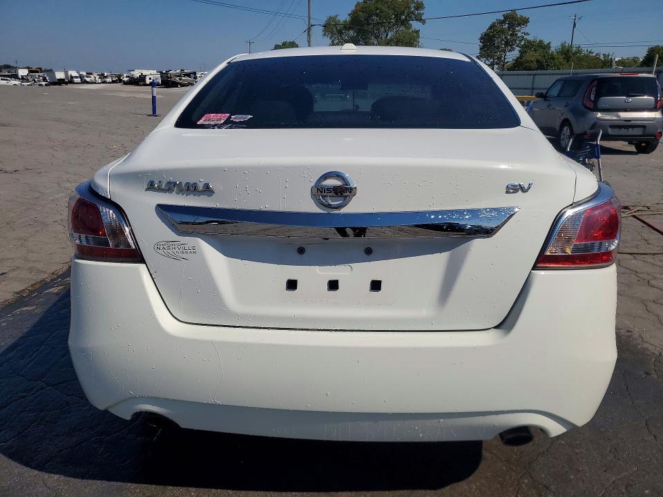 Aukcja sprzedaży 2015 Nissan Altima, vin: 1N4AL3AP0FC249436, numer aukcji: 68667606