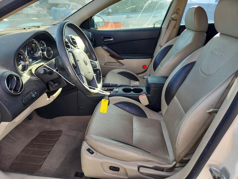 69631496 :رقم المزاد ، 1G2ZM551864126493 vin ، 2006 Pontiac G6 مزاد بيع