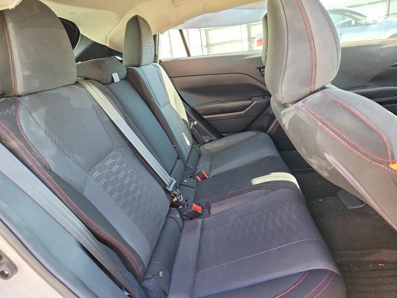 Auction sale of the 2024 Subaru Impreza, vin: JF1GUAFCXR8370869, lot number: 69223226