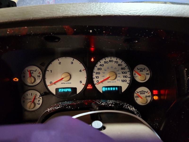 Продаж на аукціоні авто 2004 Dodge Ram 2500, vin: 3D7KU28C74G278361, номер лоту: 67430196