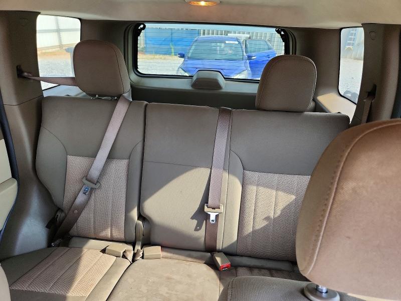 Продажа на аукционе авто 2011 Jeep Liberty, vin: 1J4PP2GK5BW530603, номер лота: 70055326
