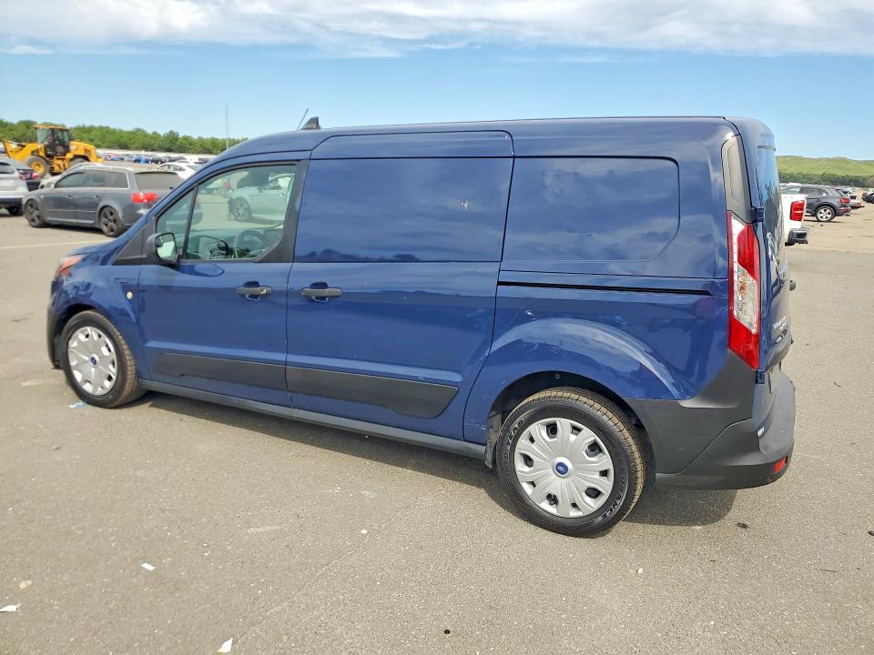 Aukcja sprzedaży 2021 Ford Transit Connect, vin: NM0LS7E22M1483451, numer aukcji: 68627396
