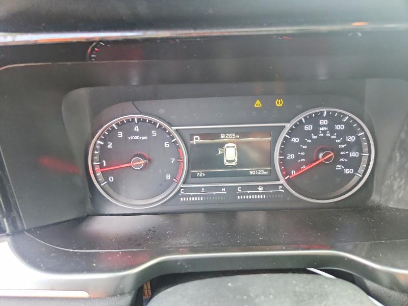Продаж на аукціоні авто 2021 Kia Sorento, vin: 5XYRGDLC5MG006361, номер лоту: 67380916