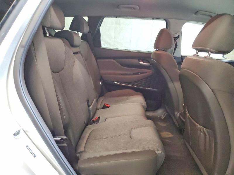 Aukcja sprzedaży 2019 Hyundai Santa Fe, vin: 5NMS3CAD0KH008105, numer aukcji: 69736346