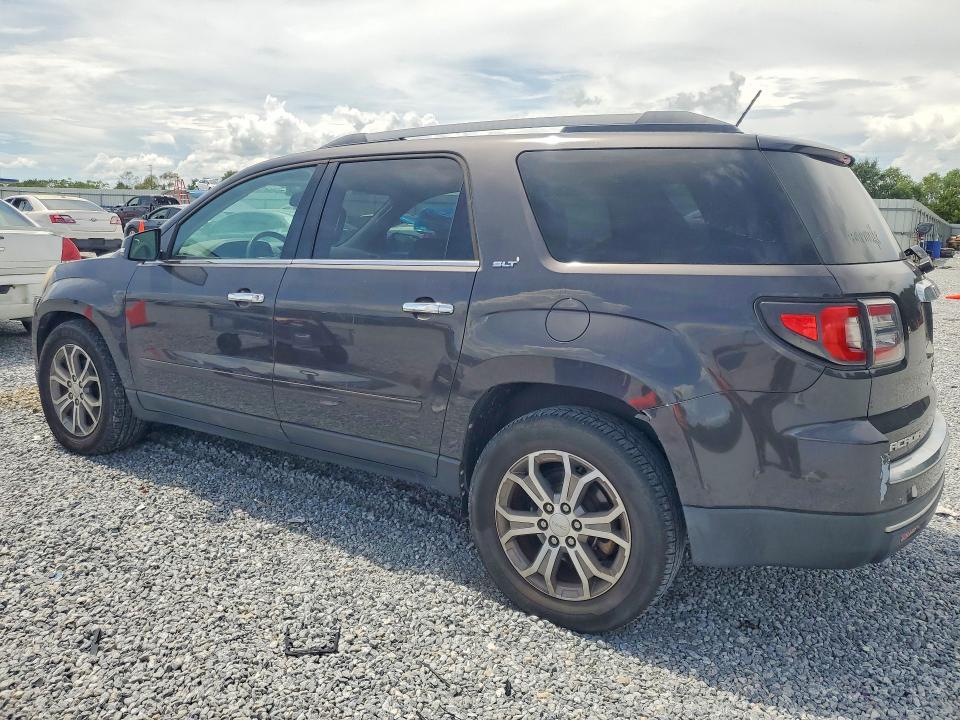 Aukcja sprzedaży 2013 Gmc Acadia, vin: 1GKKRRKD7DJ153756, numer aukcji: 67478516