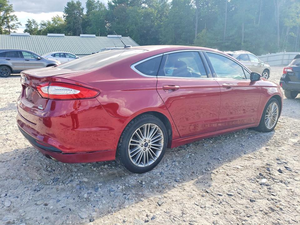 Продажа на аукционе авто 2016 Ford Fusion, vin: 3FA6P0HD9GR373048, номер лота: 68931816