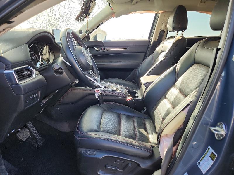Aukcja sprzedaży 2025 Mazda Cx-5, vin: JM3KFBCM9S0678192, numer aukcji: 70858846