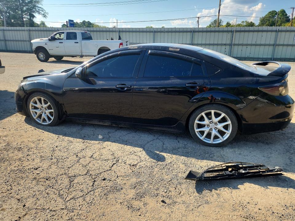 Aukcja sprzedaży 2012 Mazda 6, vin: 1YVHZ8DH6C5M39986, numer aukcji: 67779766