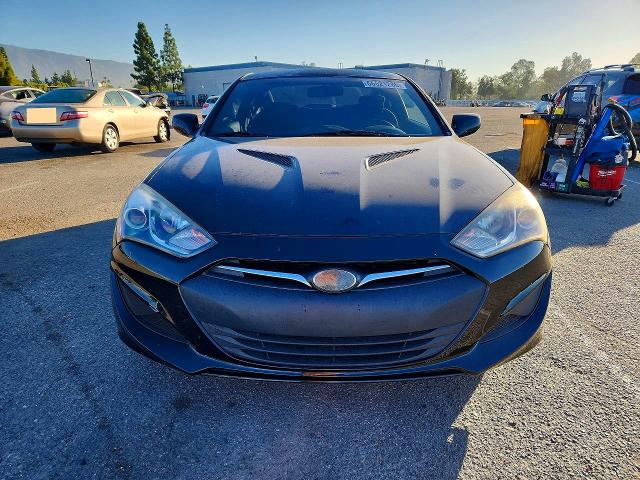 Продажа на аукционе авто 2013 Hyundai Genesis Coupe, vin: KMHHT6KD1DU105329, номер лота: 66521286