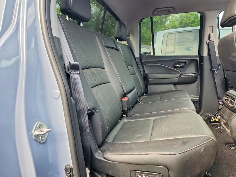 68129936 :رقم المزاد ، 5FPYK3F52RB013338 vin ، 2024 Honda Ridgeline مزاد بيع