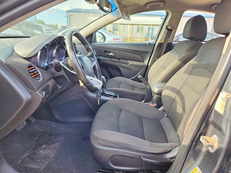 Продаж на аукціоні авто 2013 Chevrolet Cruze, vin: 1G1PC5SB3D7248606, номер лоту: 69029666