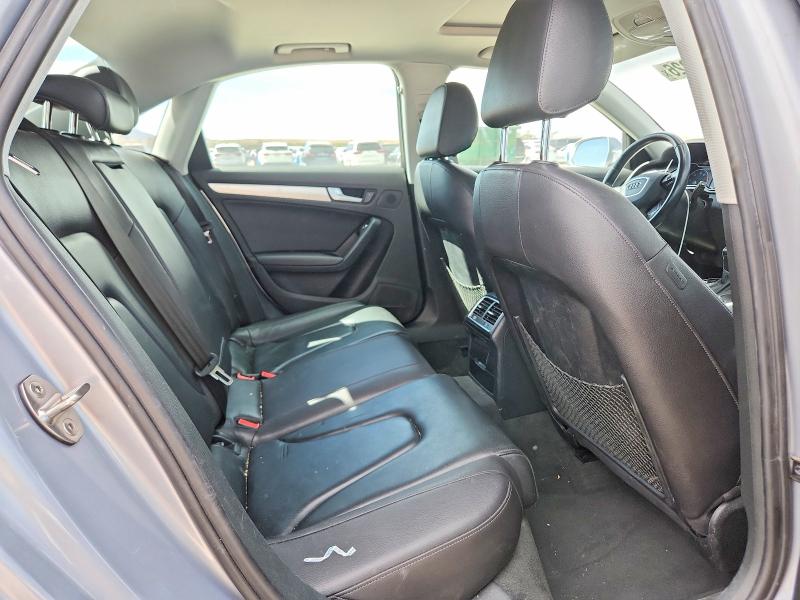Aukcja sprzedaży 2015 Audi A4, vin: WAUBFAFL9FN004751, numer aukcji: 68012026