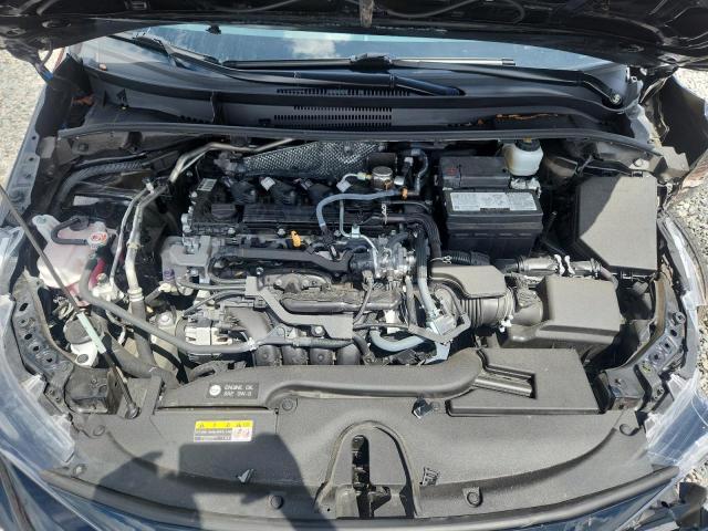 67640446 :رقم المزاد ، 5YFB4MDE7SP332200 vin ، 2025 Toyota Corolla مزاد بيع