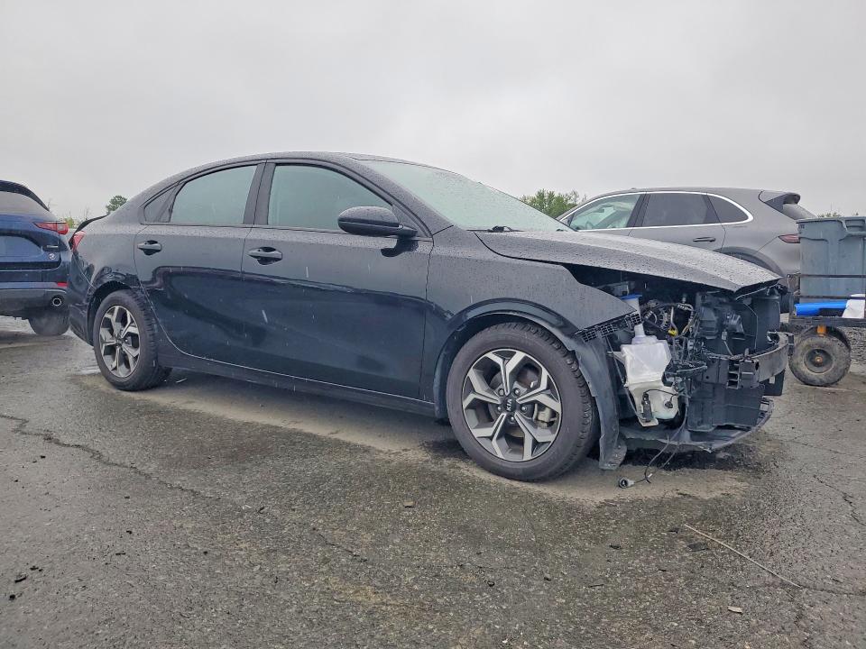 Продаж на аукціоні авто 2020 Kia Forte, vin: 3KPF24AD7LE183146, номер лоту: 67170716