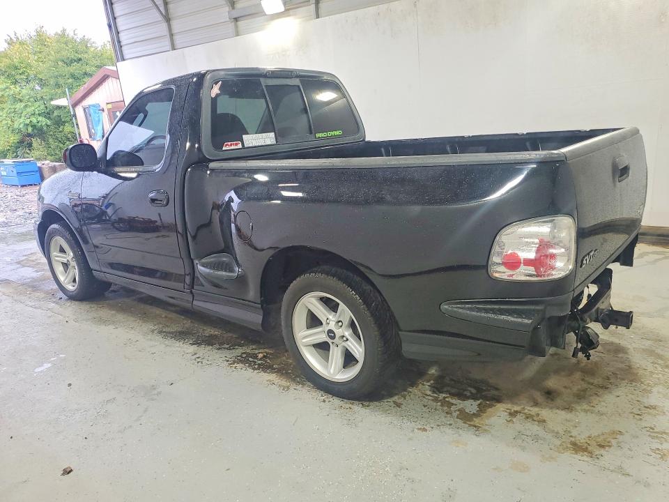 Aukcja sprzedaży 2003 Ford F150, vin: 2FTRF07313CB02099, numer aukcji: 69811006