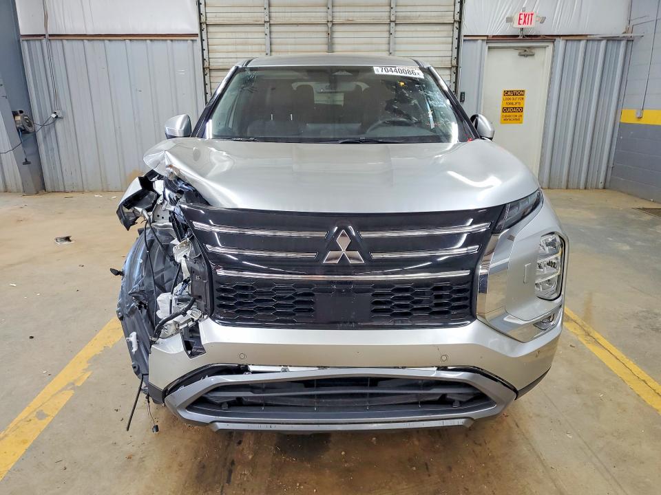 Aukcja sprzedaży 2025 Mitsubishi Outlander, vin: JA4J4VA86SZ034009, numer aukcji: 70440086