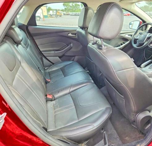 68619236 :رقم المزاد ، 1FADP3K28EL127913         vin ، 2014 Ford Focus مزاد بيع