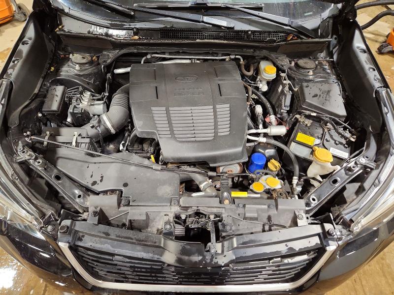 68806226 :رقم المزاد ، JF2SKAEC5KH411265 vin ، 2019 Subaru Forester مزاد بيع