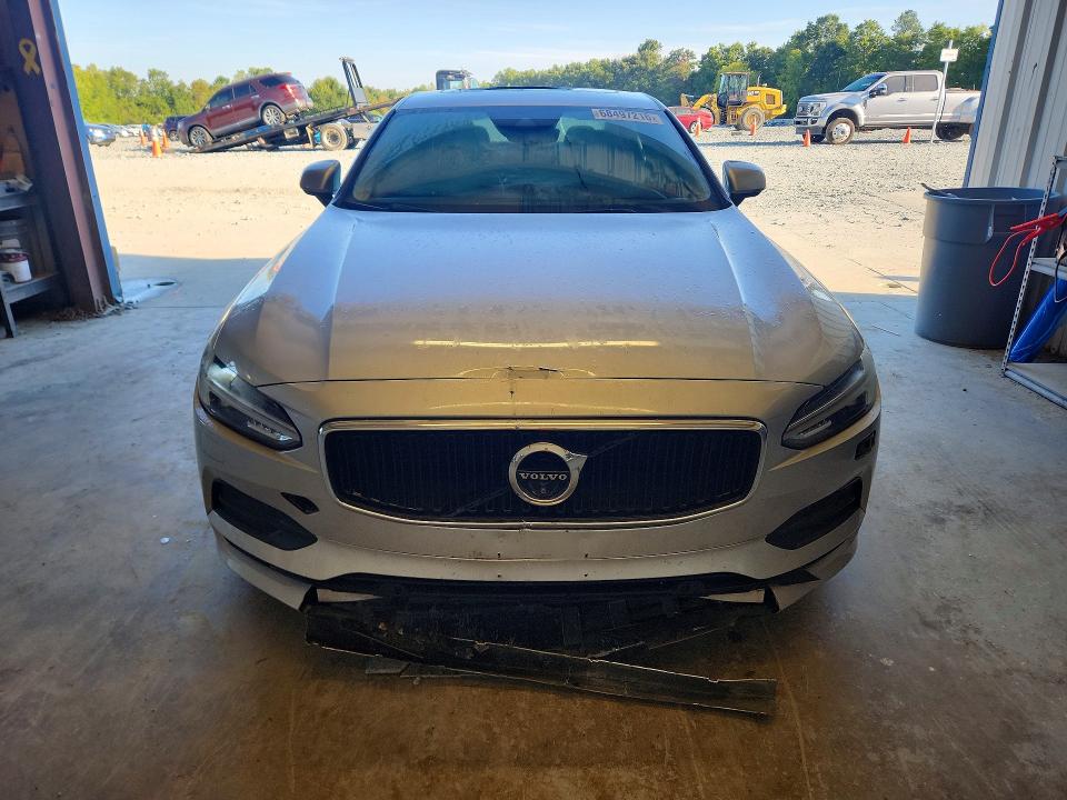 Продаж на аукціоні авто 2018 Volvo S90, vin: LVY982MK2JP022235, номер лоту: 68497216