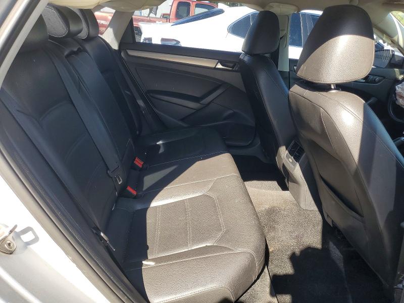 Aukcja sprzedaży 2015 Volkswagen Passat, vin: 1VWBV7A34FC022034, numer aukcji: 69741186