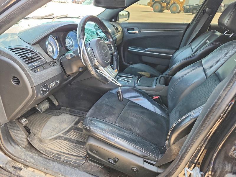 Продажа на аукционе авто 2013 Chrysler 300, vin: 2C3CCAFJ9DH529916, номер лота: 70048636