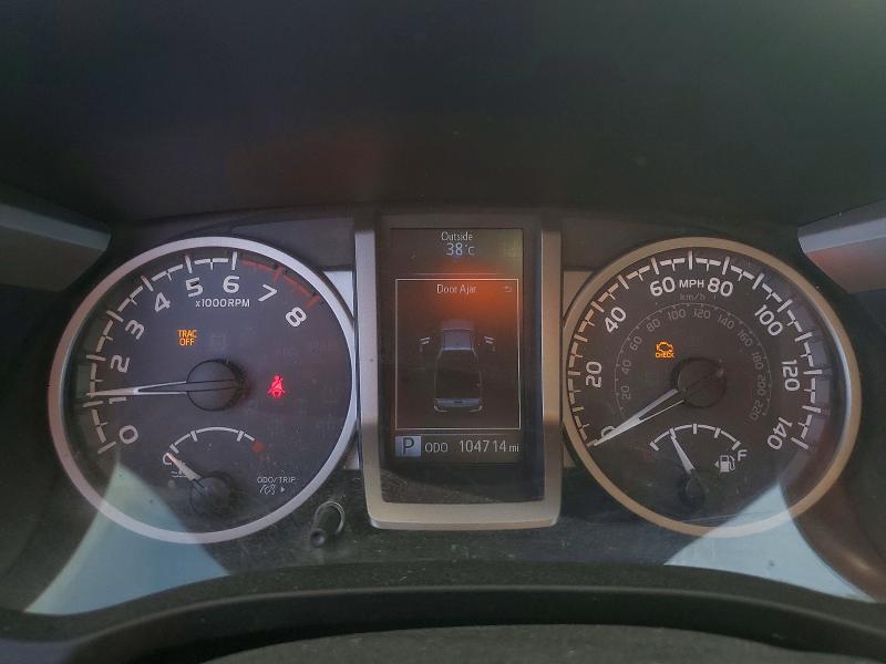 Продаж на аукціоні авто 2019 Toyota Tacoma, vin: 5TFRZ5CN5KX077460, номер лоту: 71050606