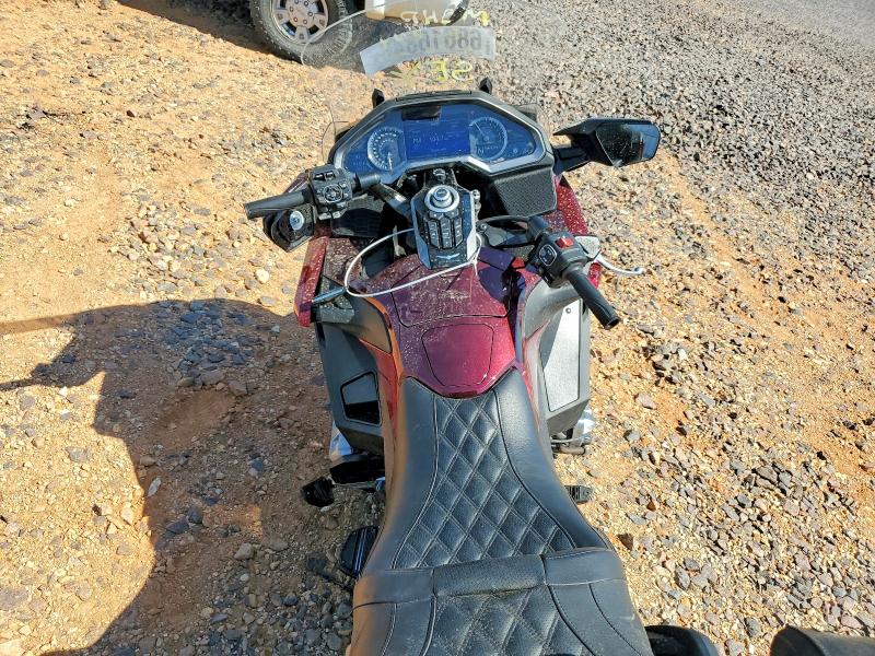 2023 Honda Gl1800 მანქანა იყიდება აუქციონზე, vin: JH2SC7955PK502208, აუქციონის ნომერი: 68616846