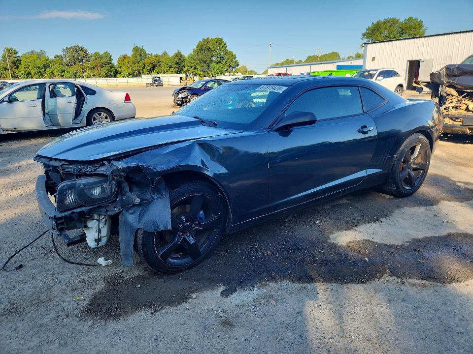 67815426 :رقم المزاد ، 2G1FA1E34C9161471 vin ، 2012 Chevrolet Camaro مزاد بيع