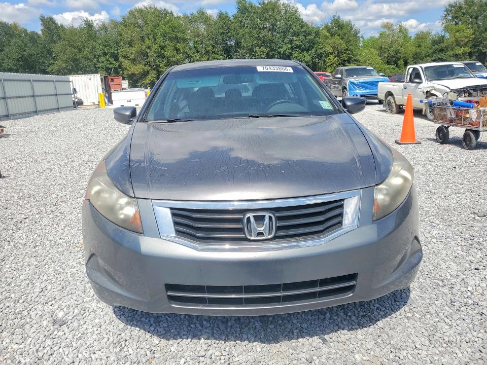 Продажа на аукционе авто 2008 Honda Accord, vin: JHMCP26808C054344, номер лота: 70433866