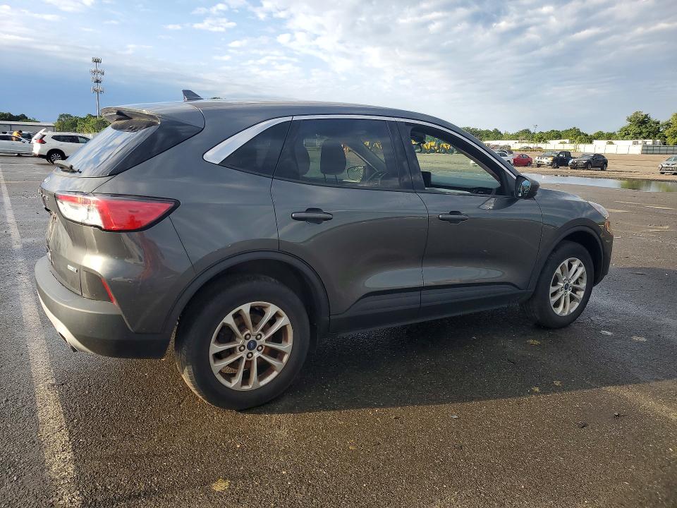 Продажа на аукционе авто 2020 Ford Escape, vin: 1FMCU9G65LUA53074, номер лота: 68569056