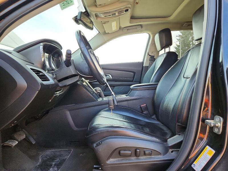 Продаж на аукціоні авто 2011 Gmc Terrain, vin: 2CTFLXE57B6444537, номер лоту: 69803026