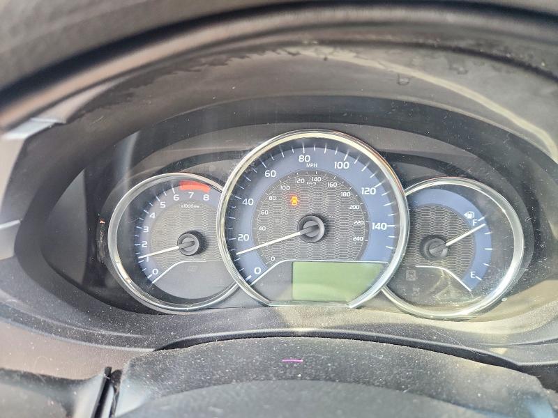 69699986 :رقم المزاد ، 2T1BURHE1EC101059 vin ، 2014 Toyota Corolla مزاد بيع