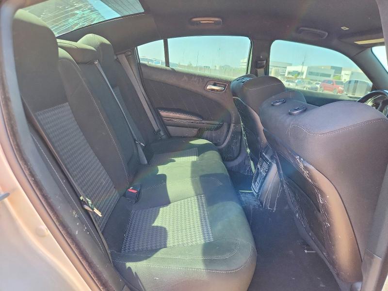 2019 Dodge Charger მანქანა იყიდება აუქციონზე, vin: 2C3CDXHG1KH736072, აუქციონის ნომერი: 70515316