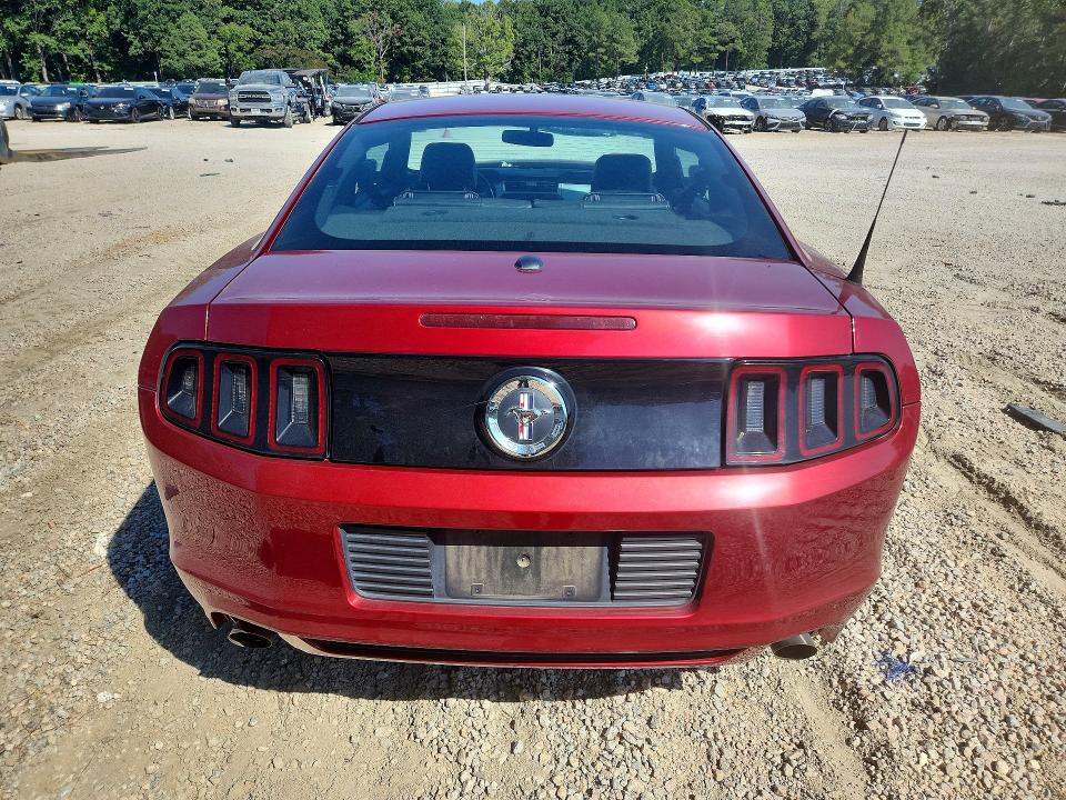 Продаж на аукціоні авто 2014 Ford Mustang, vin: 1ZVBP8AM4E5308087, номер лоту: 69677276