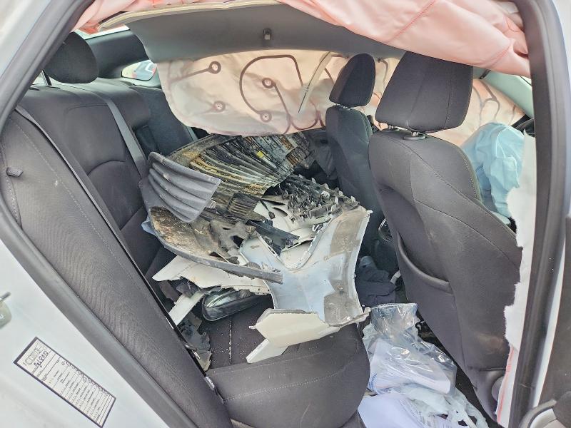 67754626 :رقم المزاد ، 1G1ZD5ST4PF171298 vin ، 2023 Chevrolet Malibu مزاد بيع