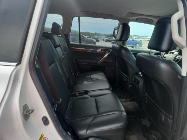 Aukcja sprzedaży 2016 Lexus Gx, vin: JTJBM7FX7G5133648, numer aukcji: 71087876